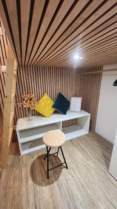 Apartment Cocon Face Au Montblanc Sallanches